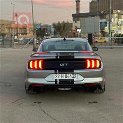 فۆرد مۆستانگ